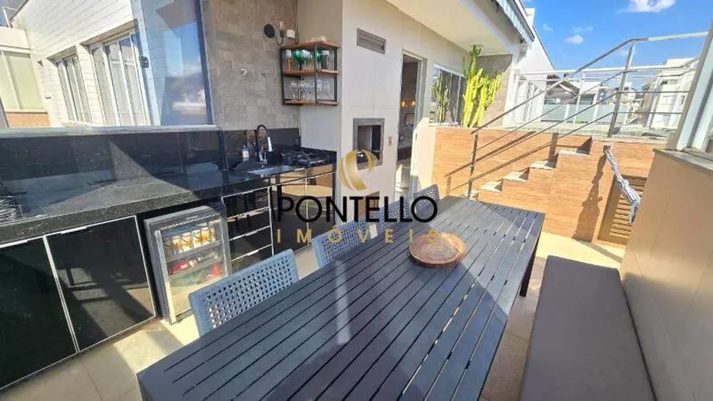 Cobertura, 3 quartos, 145 m² - Foto 6