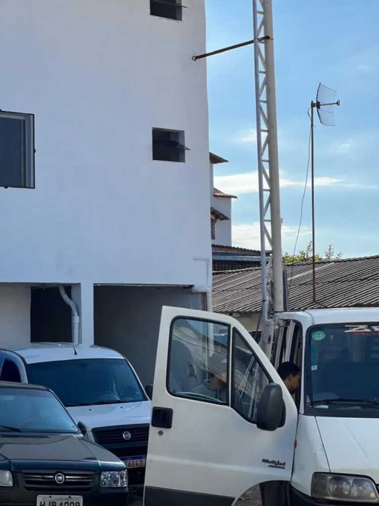 Depósito-Galpão - Foto 8