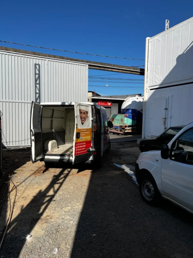 Depósito-Galpão - Foto 7
