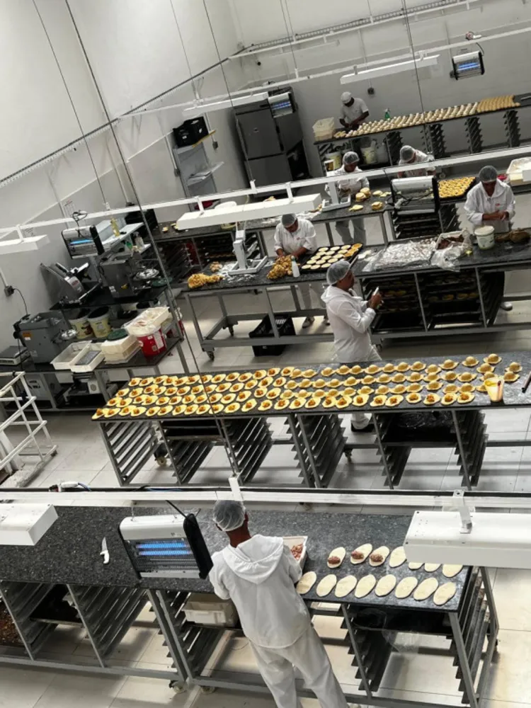 Depósito-Galpão - Foto 2