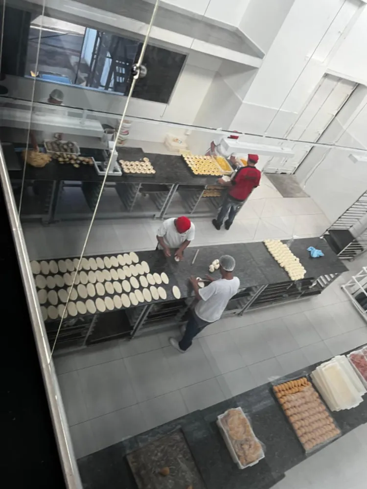 Depósito-Galpão - Foto 4