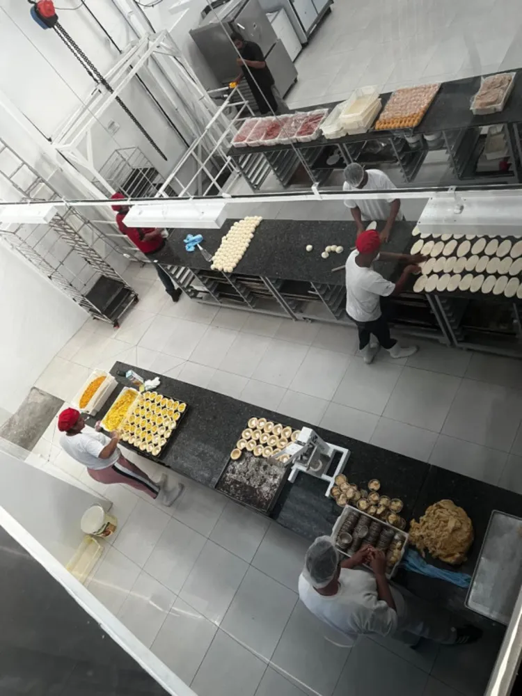 Depósito-Galpão - Foto 5