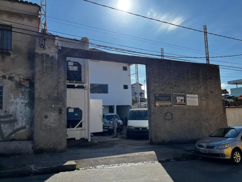 Depósito-Galpão - Foto 12