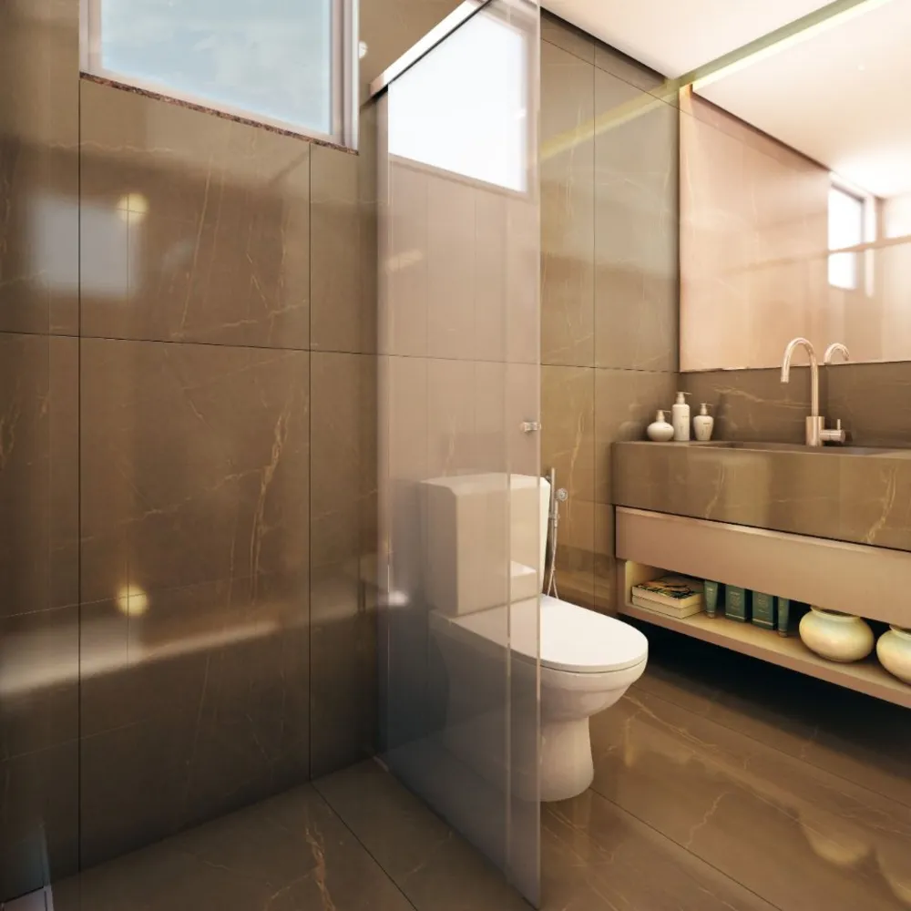 Apartamento, 3 quartos, 50 m² - Foto 6