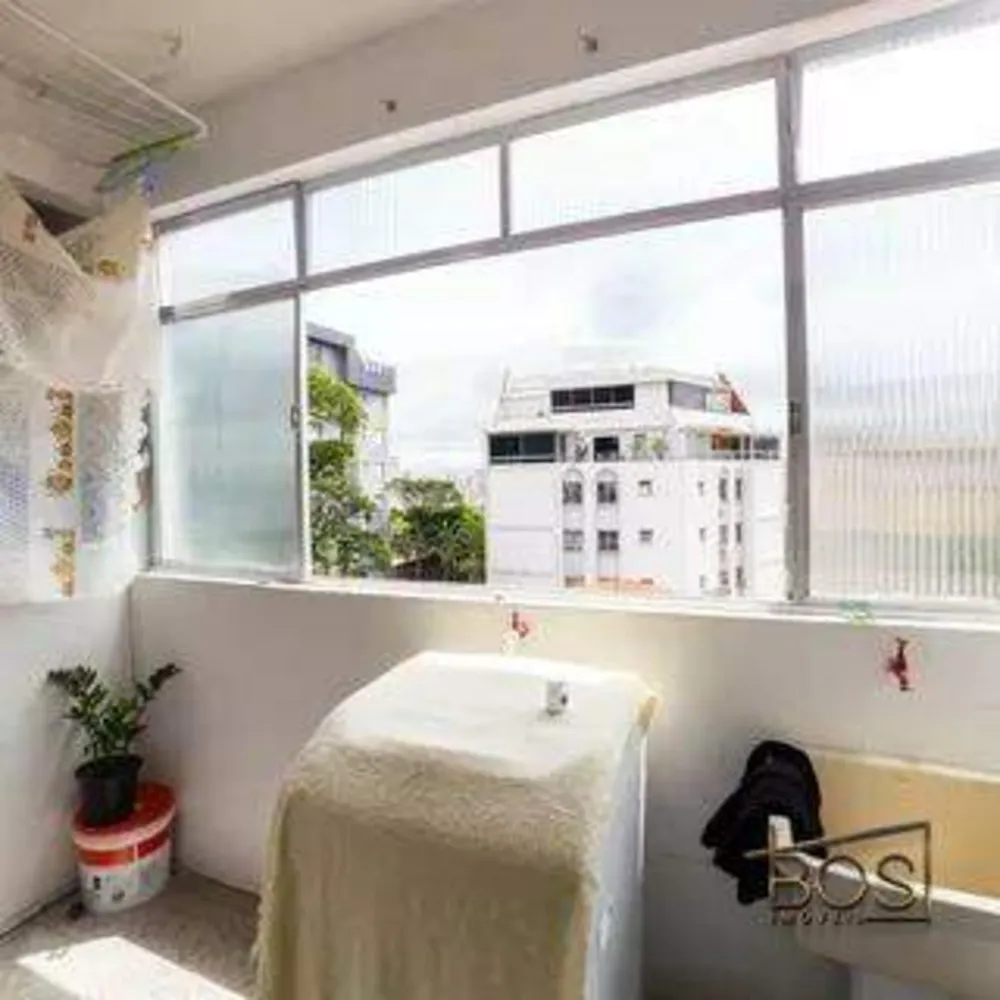 Apartamento, 3 quartos, 95 m² - Foto 11