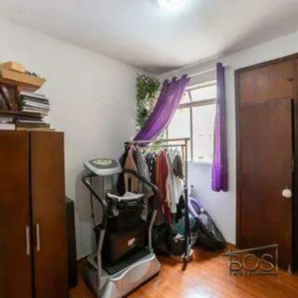 Apartamento, 3 quartos, 95 m² - Foto 5