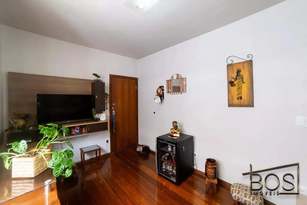 Apartamento, 3 quartos, 95 m² - Foto 2