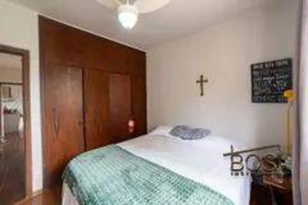 Apartamento, 3 quartos, 95 m² - Foto 6