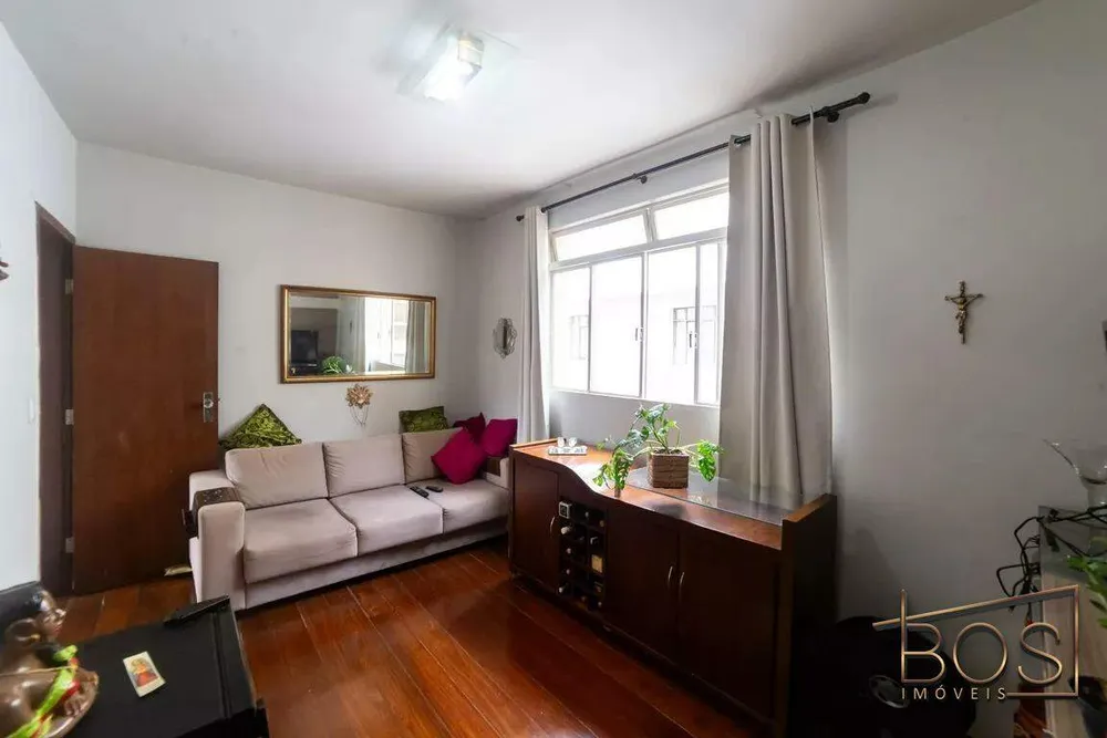 Apartamento, 3 quartos, 95 m² - Foto 3