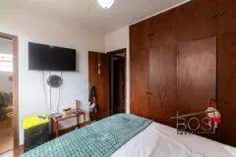 Apartamento, 3 quartos, 95 m² - Foto 7