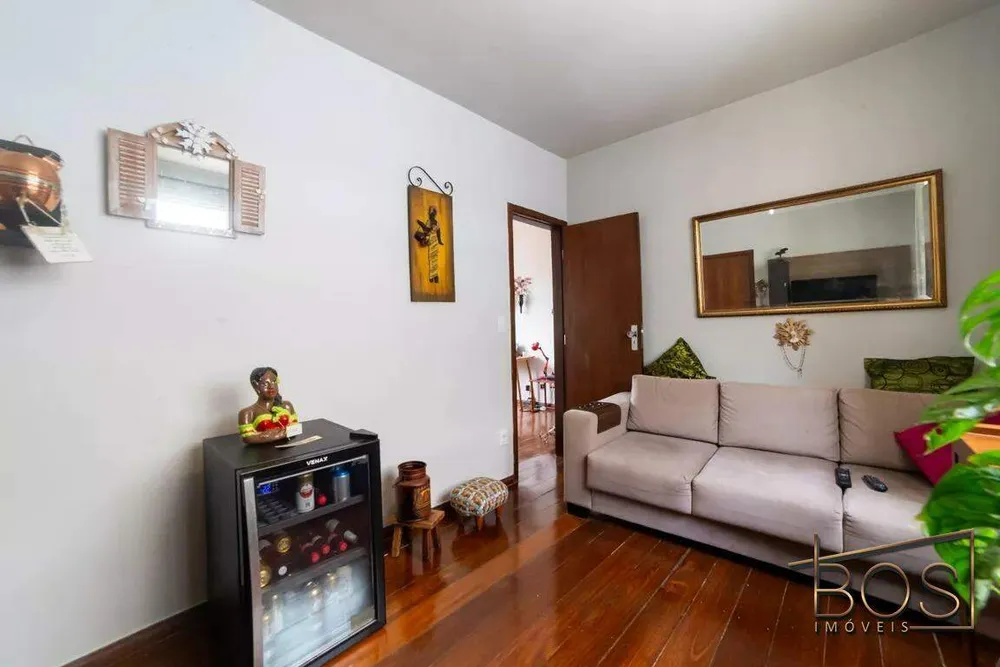 Apartamento, 3 quartos, 95 m² - Foto 4