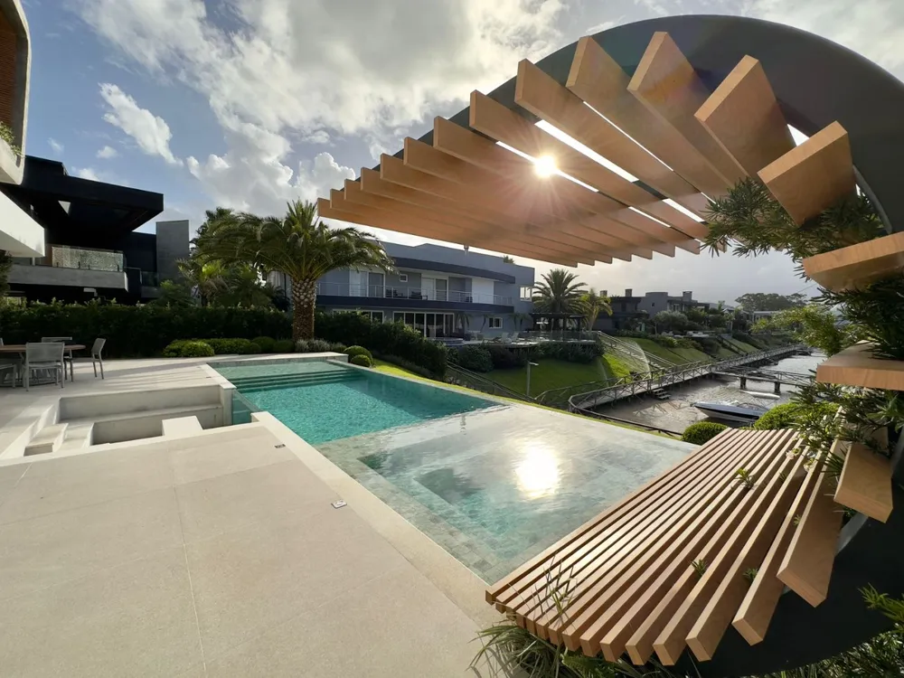 Casa de Condomínio, 5 quartos - Foto 6