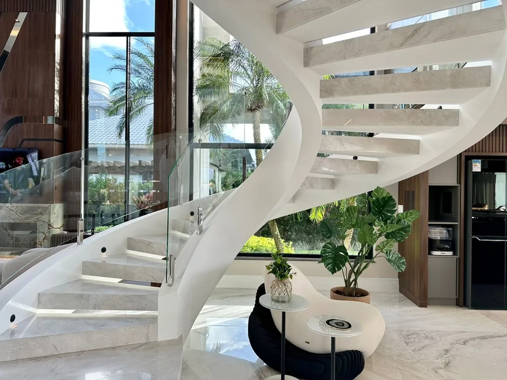 Casa de Condomínio, 5 quartos - Foto 12