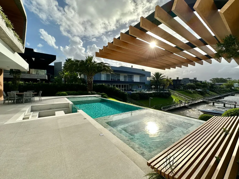 Casa de Condomínio, 5 quartos - Foto 8