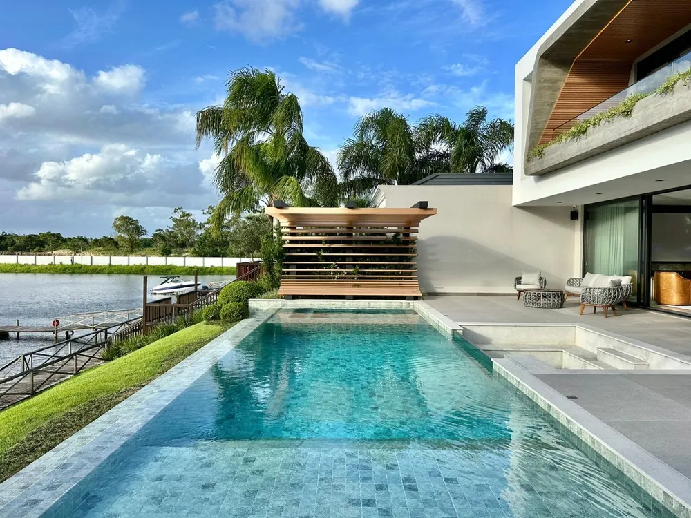 Casa de Condomínio, 5 quartos - Foto 4