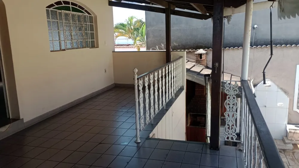 Casa, 3 quartos, 380 m² - Foto 3