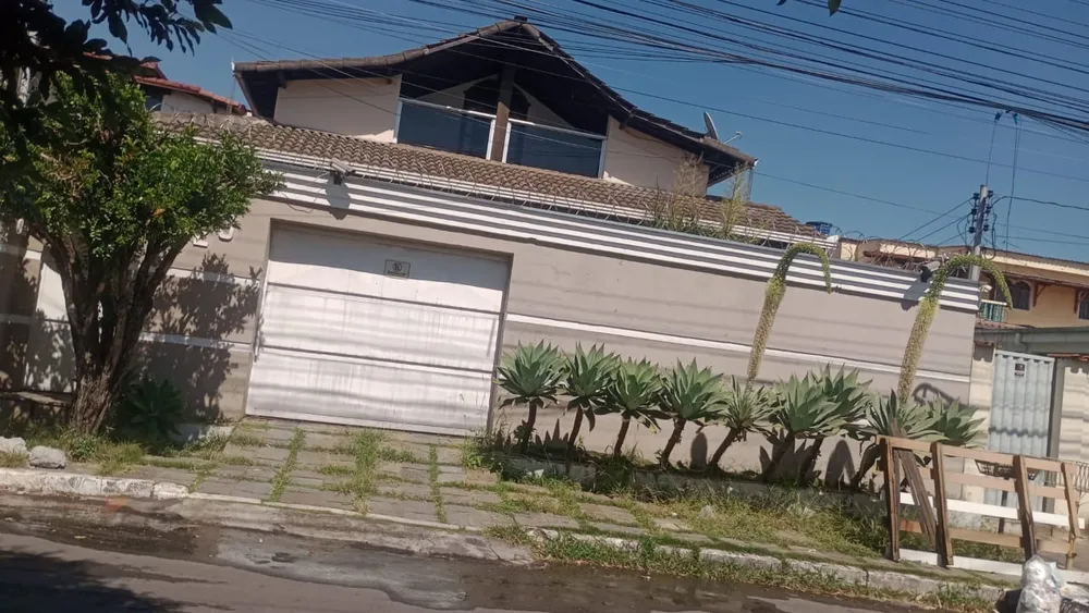 Casa, 3 quartos, 380 m² - Foto 1