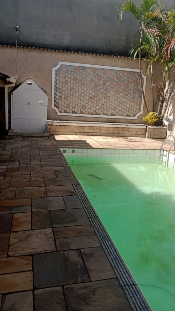 Casa, 3 quartos, 380 m² - Foto 4
