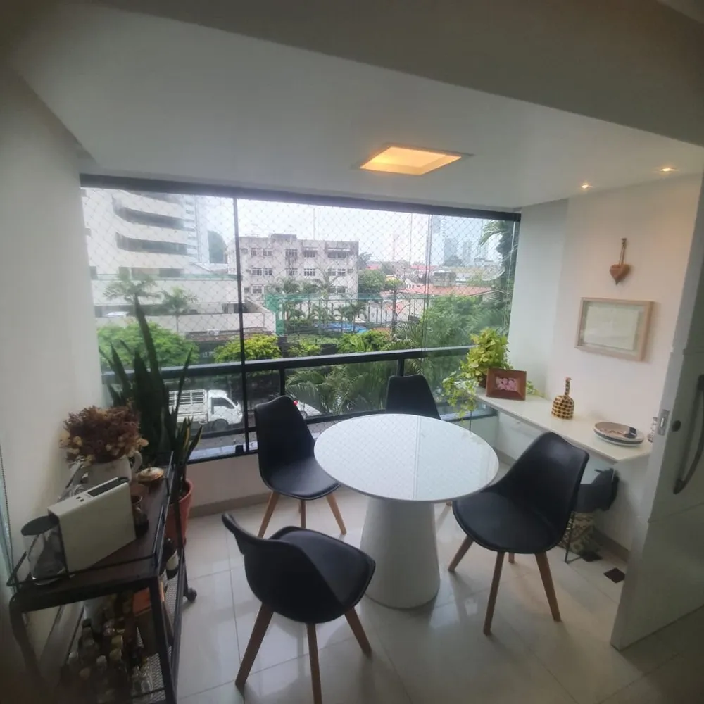 Apartamento, 3 quartos, 80 m² - Foto 10