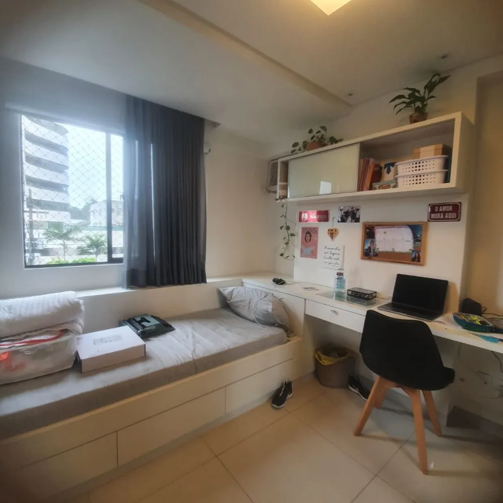 Apartamento, 3 quartos, 80 m² - Foto 7
