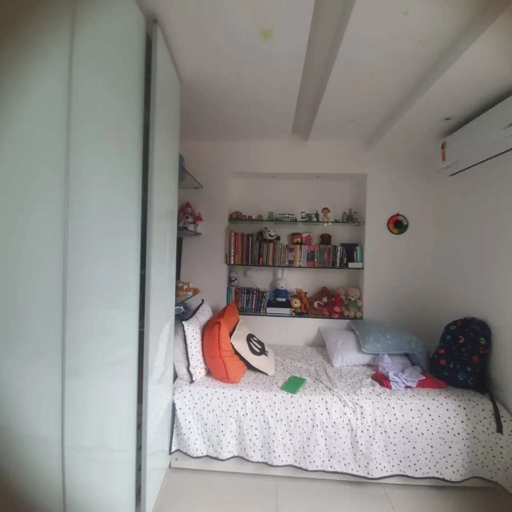 Apartamento, 3 quartos, 80 m² - Foto 11
