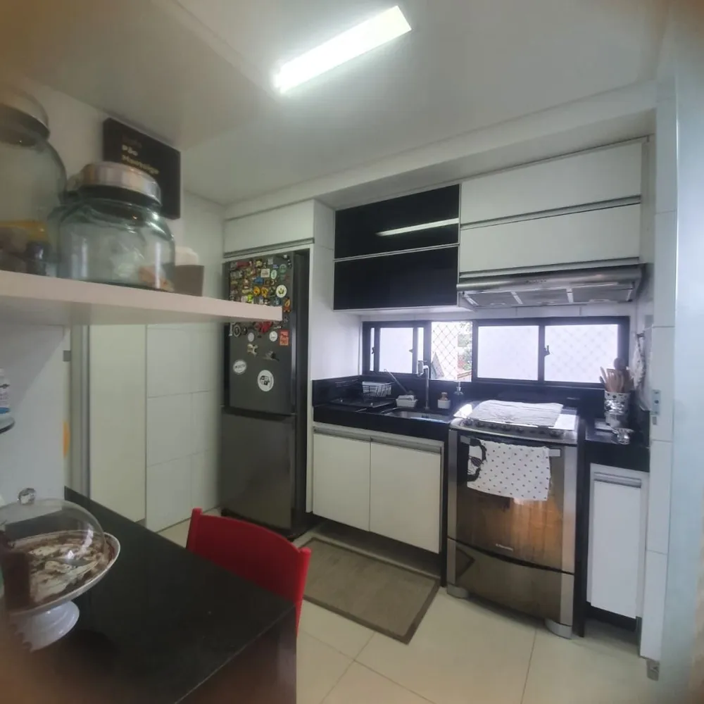 Apartamento, 3 quartos, 80 m² - Foto 12