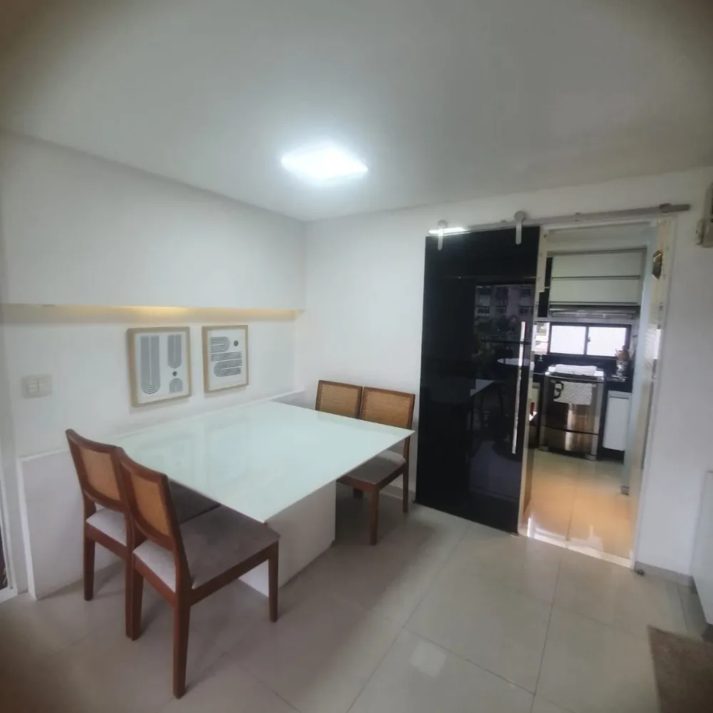 Apartamento, 3 quartos, 80 m² - Foto 9