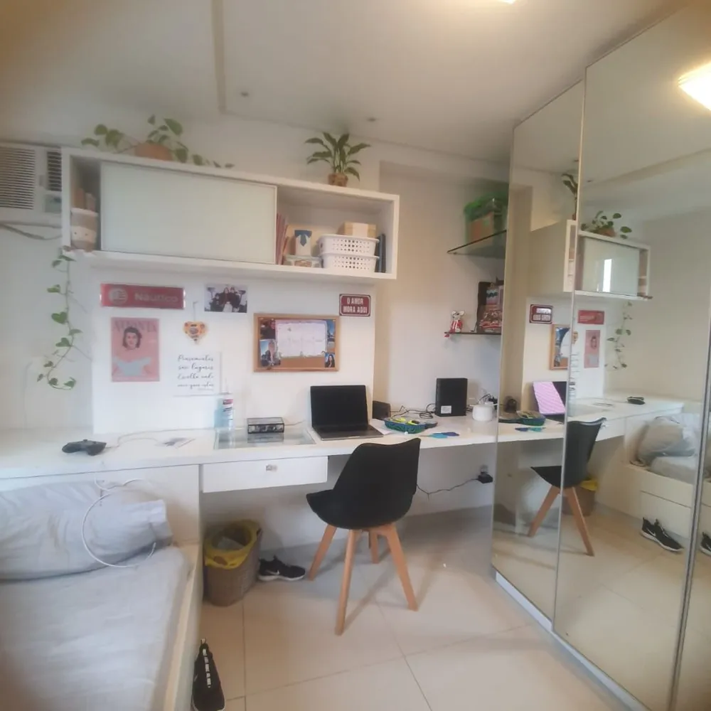 Apartamento, 3 quartos, 80 m² - Foto 8