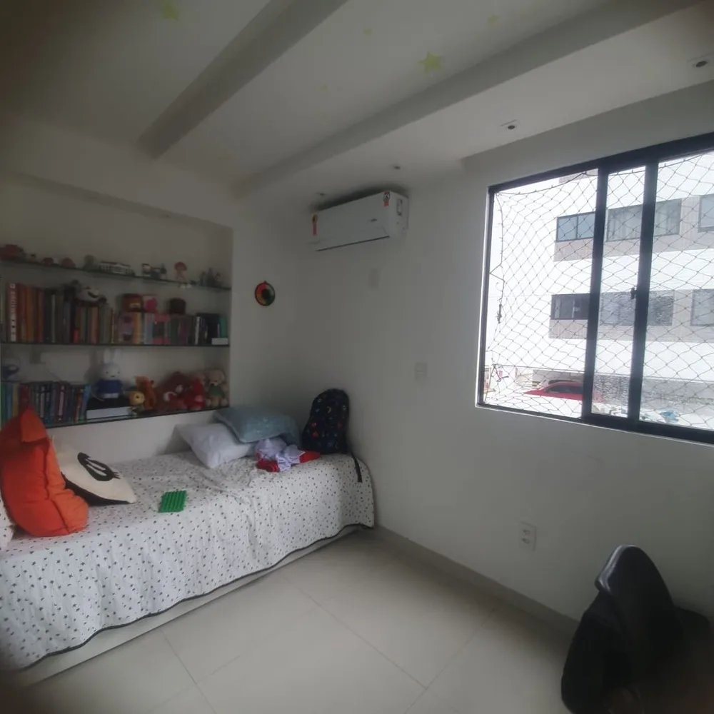 Apartamento, 3 quartos, 80 m² - Foto 4