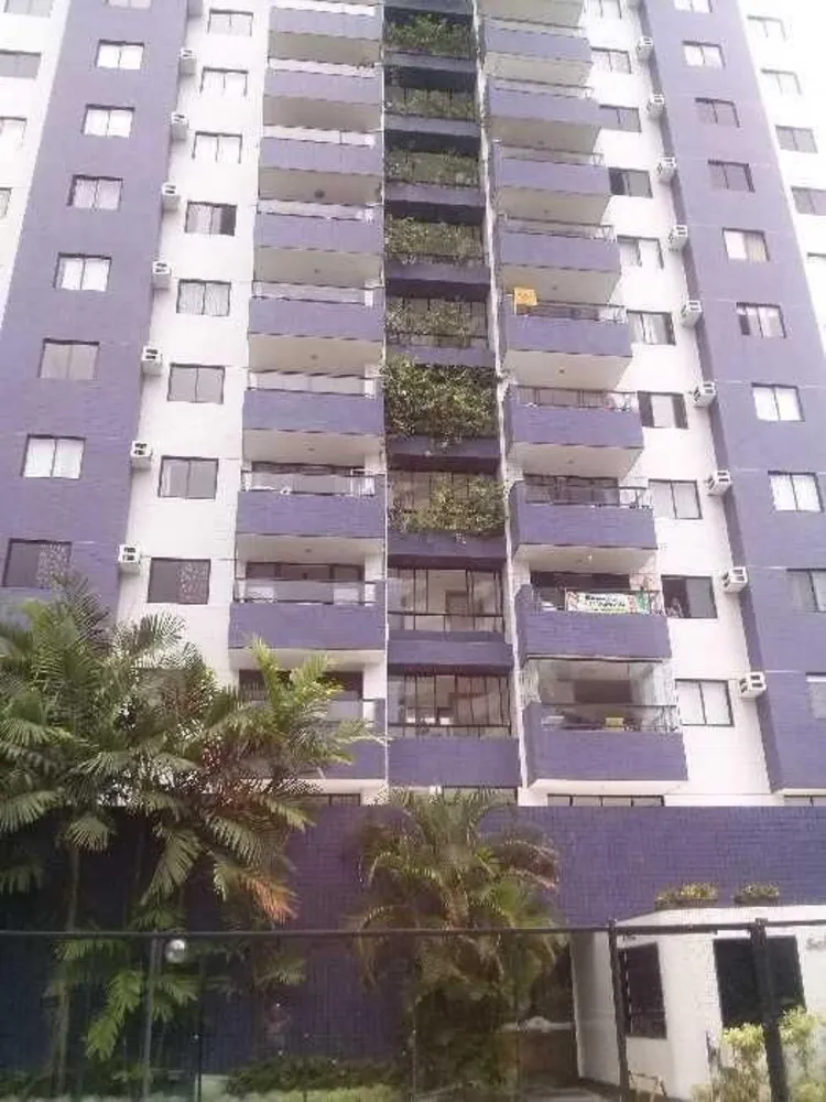 Apartamento, 3 quartos, 80 m² - Foto 6