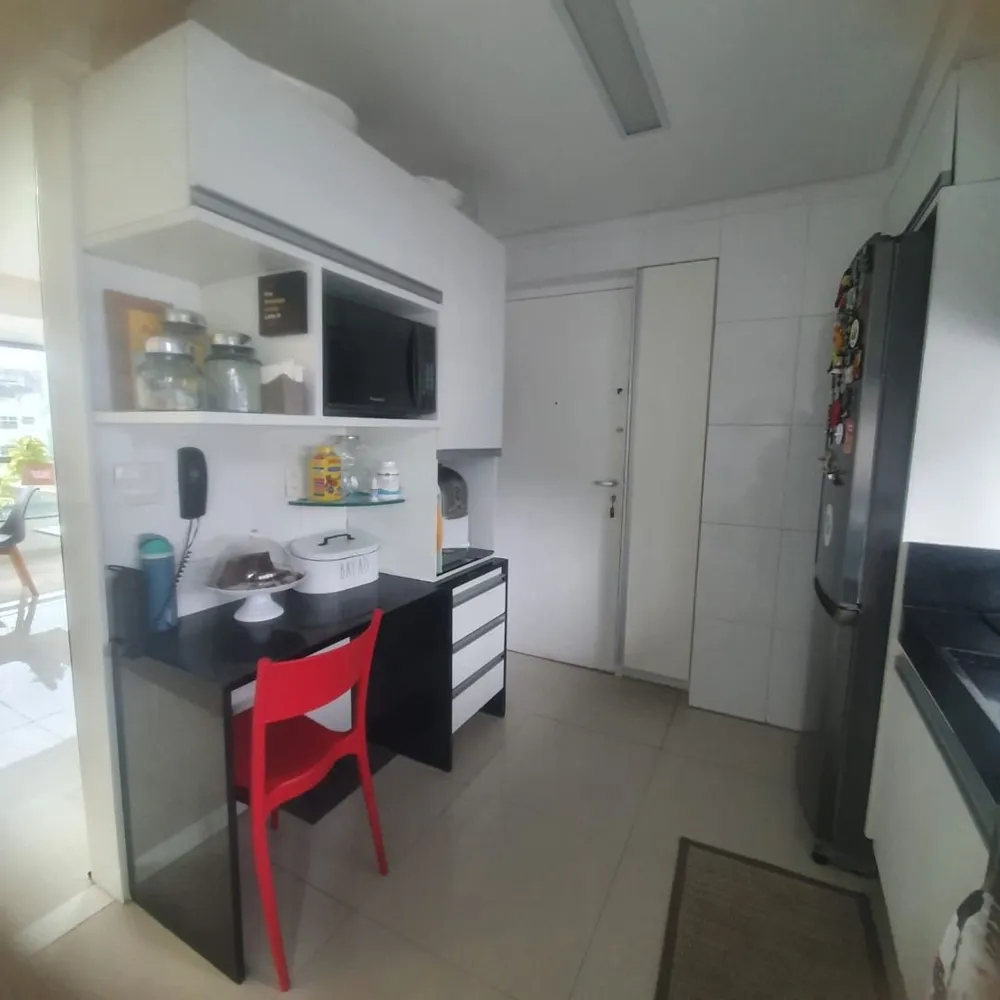 Apartamento, 3 quartos, 80 m² - Foto 3