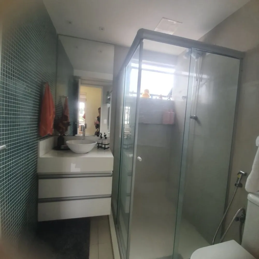Apartamento, 3 quartos, 80 m² - Foto 1