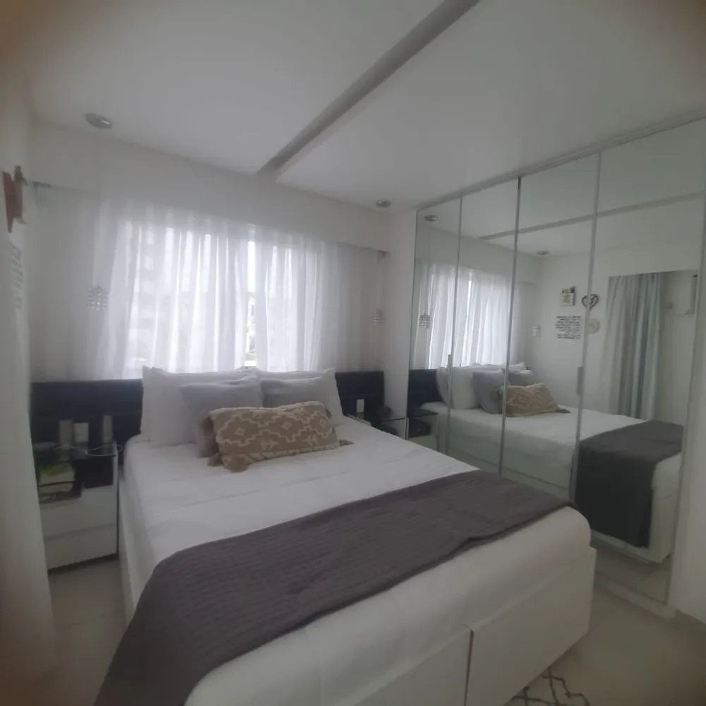 Apartamento, 3 quartos, 80 m² - Foto 5