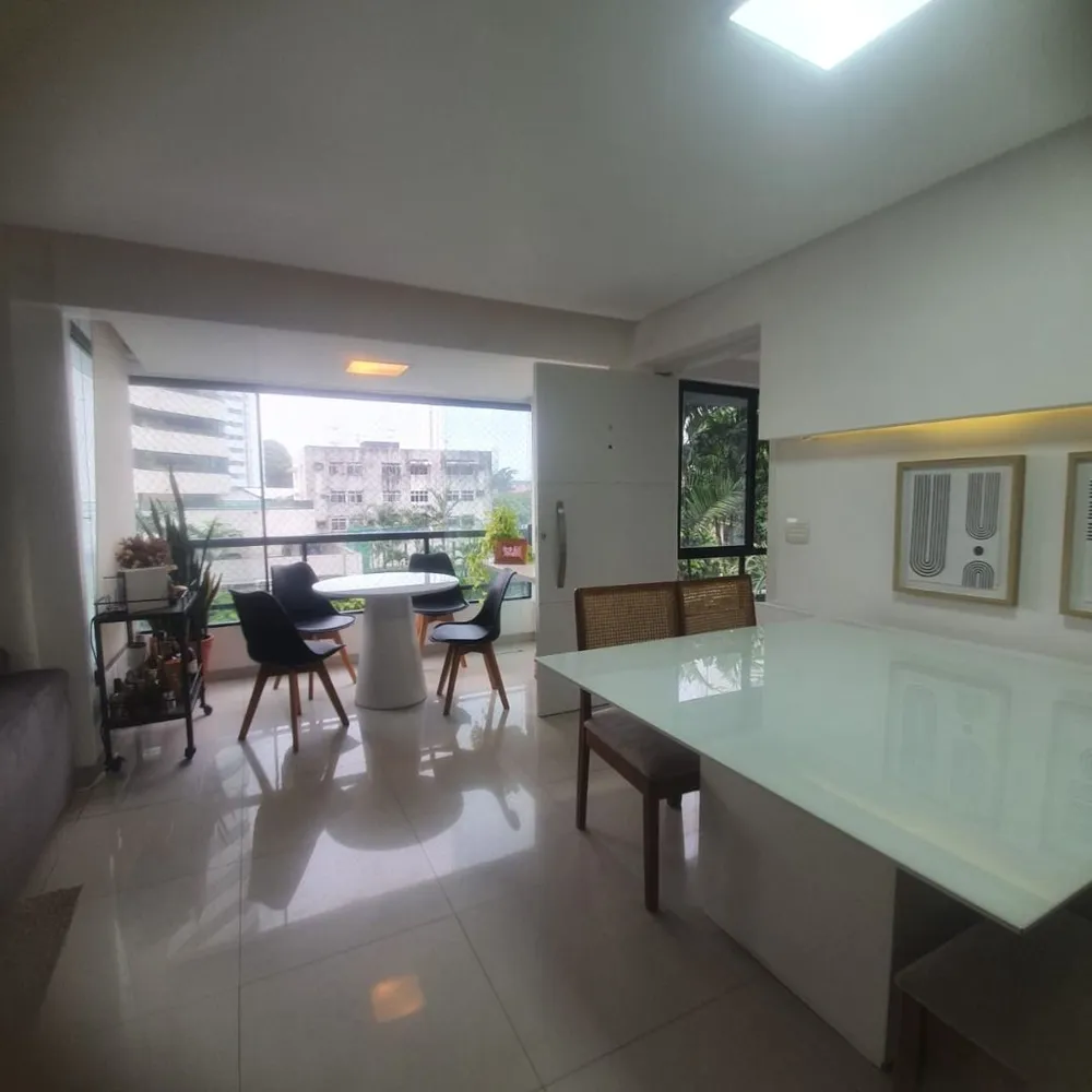 Apartamento, 3 quartos, 80 m² - Foto 5