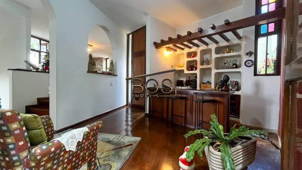 Casa, 4 quartos, 384 m² - Foto 5