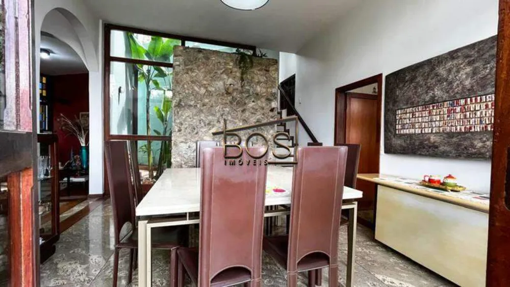 Casa, 4 quartos, 384 m² - Foto 8
