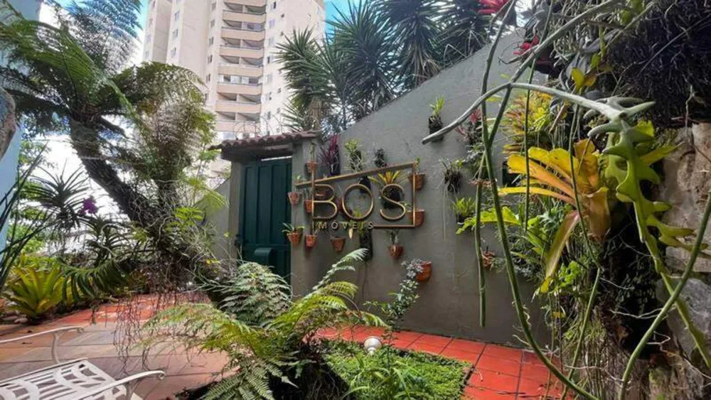 Casa, 4 quartos, 384 m² - Foto 12