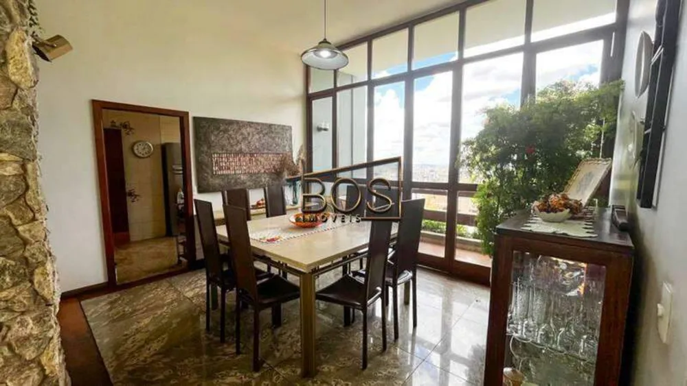 Casa, 4 quartos, 384 m² - Foto 7