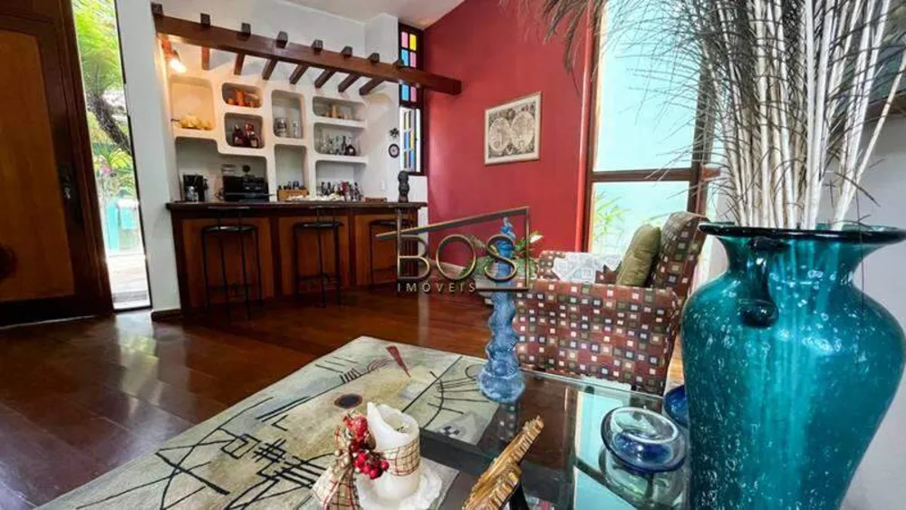 Casa, 4 quartos, 384 m² - Foto 6