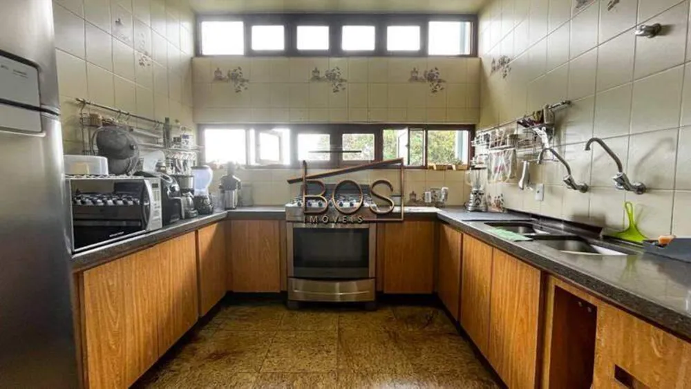 Casa, 4 quartos, 384 m² - Foto 15