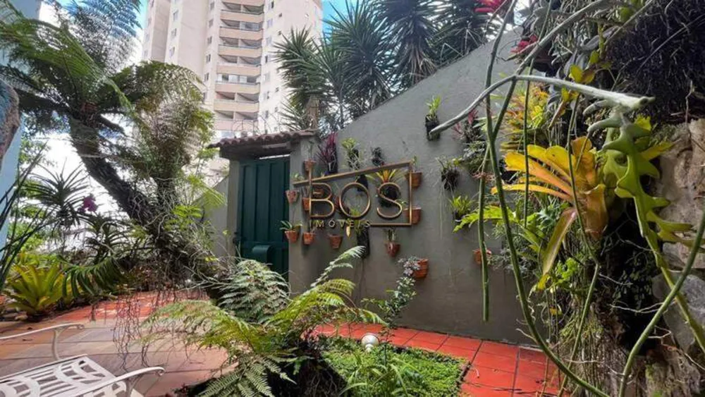 Casa, 4 quartos, 384 m² - Foto 11
