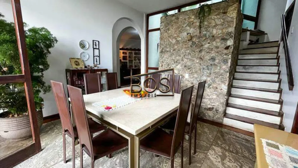 Casa, 4 quartos, 384 m² - Foto 9