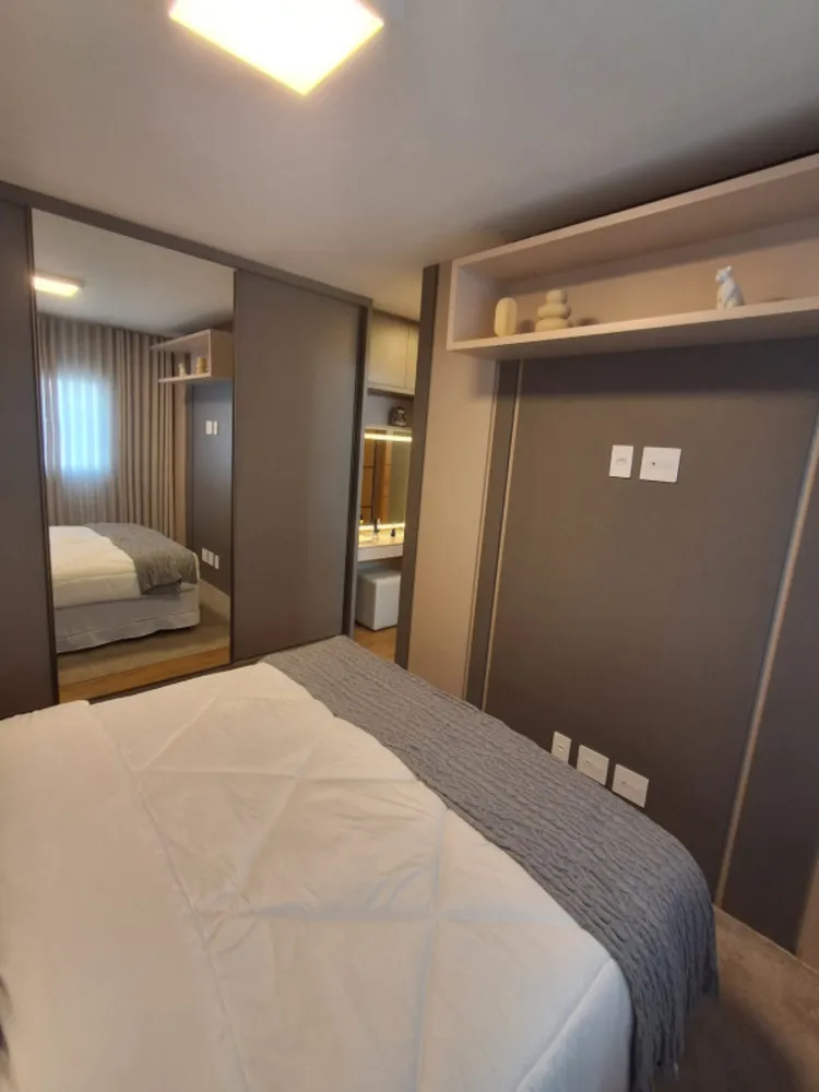 Apartamento, 3 quartos, 72 m² - Foto 5