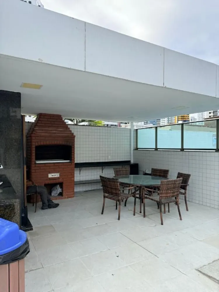 Apartamento, 4 quartos, 170 m² - Foto 11
