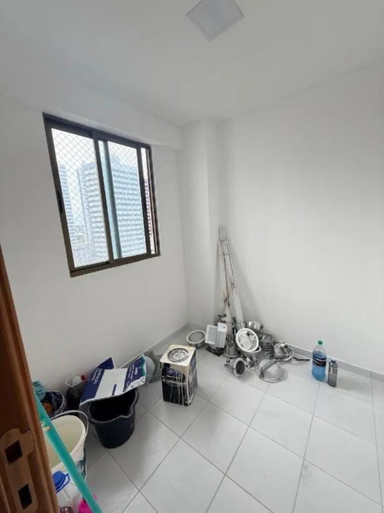 Apartamento, 4 quartos, 170 m² - Foto 13