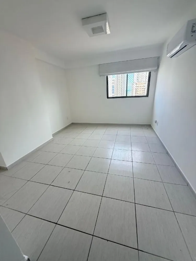 Apartamento, 4 quartos, 170 m² - Foto 4