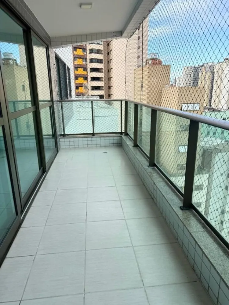 Apartamento, 4 quartos, 170 m² - Foto 1