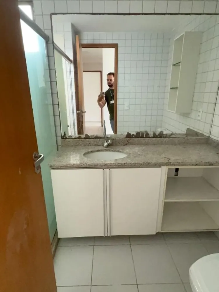 Apartamento, 4 quartos, 170 m² - Foto 5