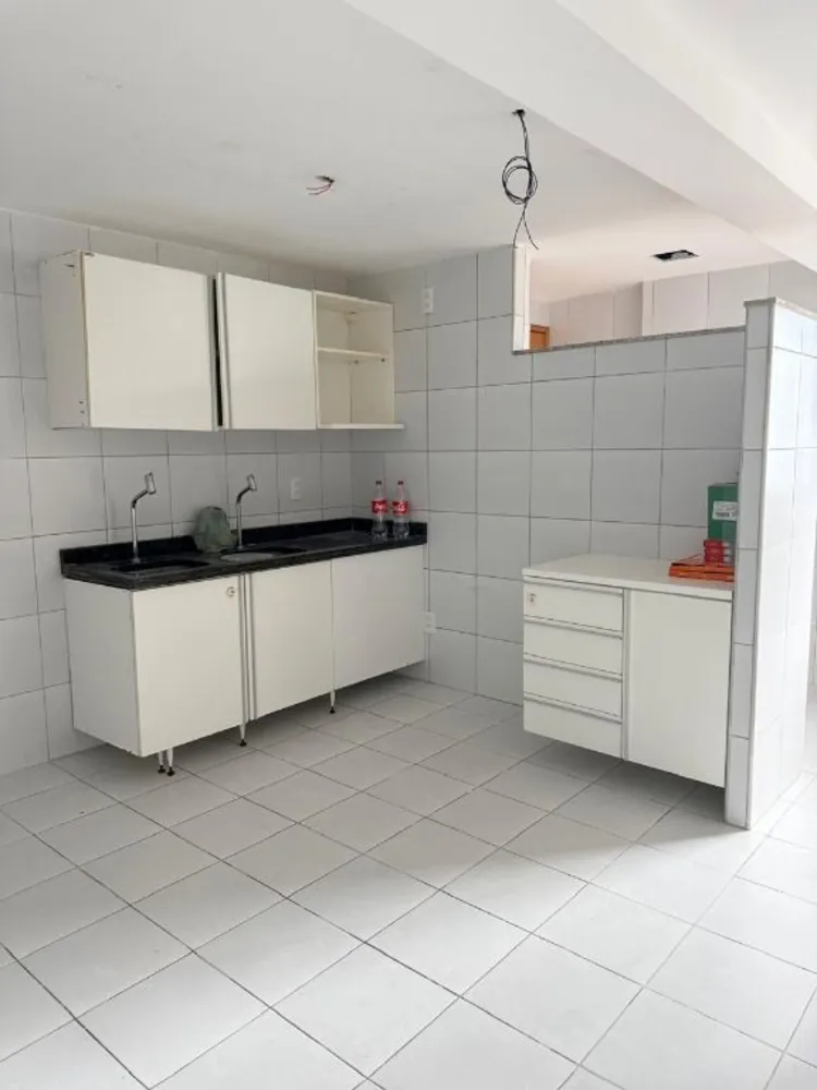 Apartamento, 4 quartos, 170 m² - Foto 8