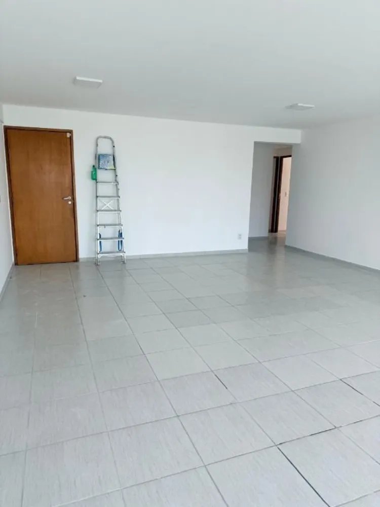 Apartamento, 4 quartos, 170 m² - Foto 3